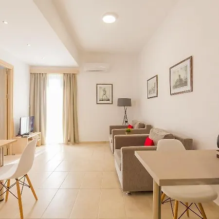 The Perfect Spot Luxury דירה Rhodes City