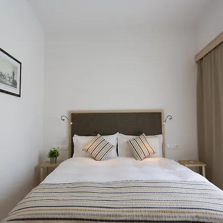 דירה The Perfect Spot Luxury *