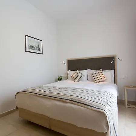 דירה The Perfect Spot Luxury