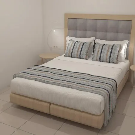 דירה The Perfect Spot Luxury