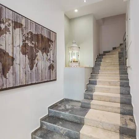 The Perfect Spot Luxury Apartment