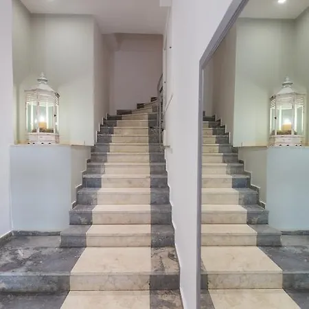 דירה The Perfect Spot Luxury