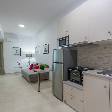 דירה The Perfect Spot Luxury *