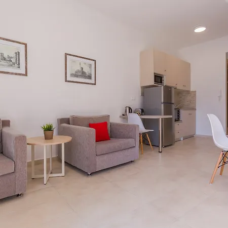 The Perfect Spot Luxury דירה Rhodes City