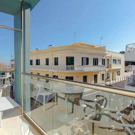 The Perfect Spot Luxury Apartment *